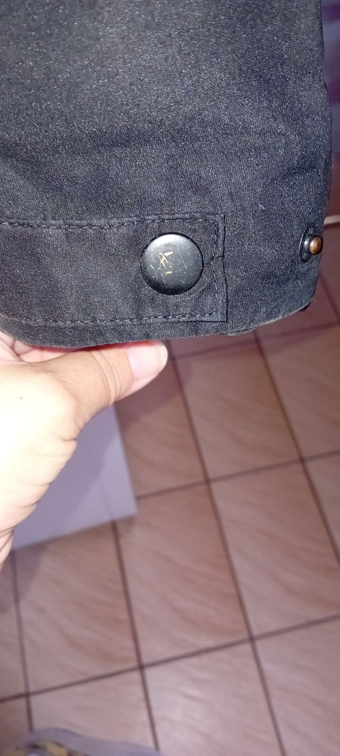 Manteau - photo numéro 2