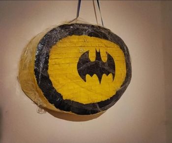 Pinata batman