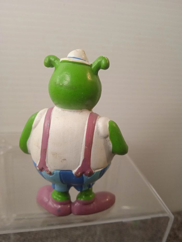 figurine vintage ferdy la fourmi schleich - photo numéro 2