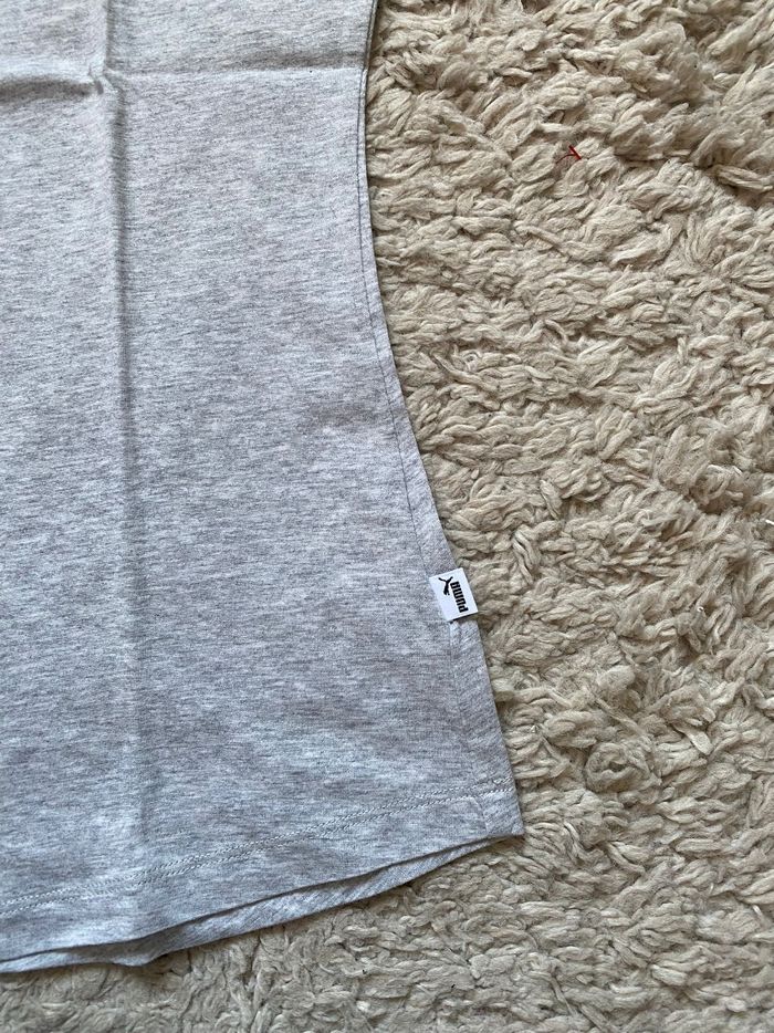 Tee-shirt Puma - photo numéro 4