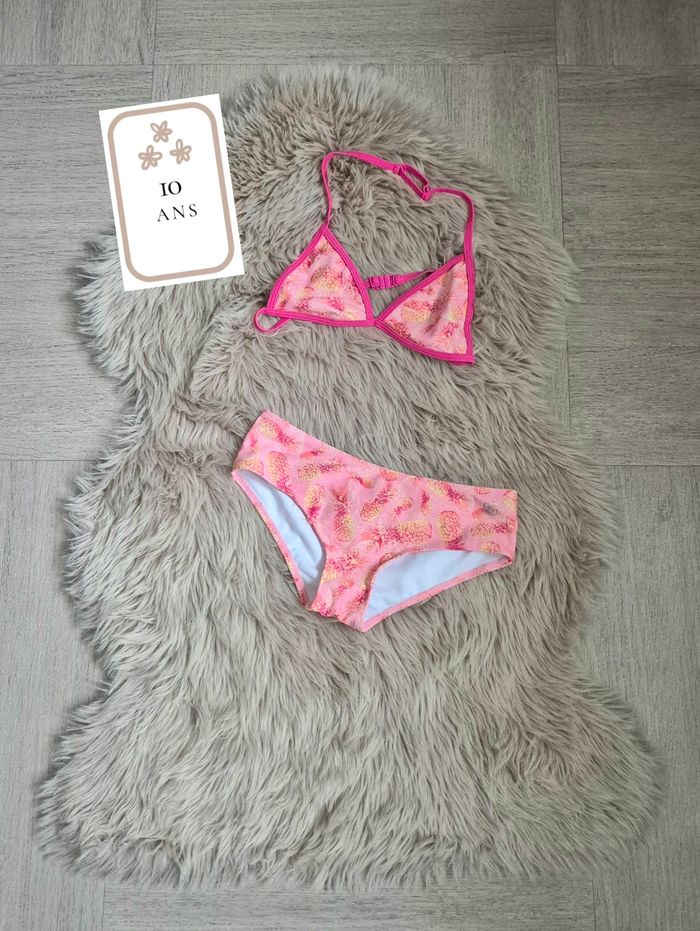 Maillot de bain 2 pièces * Shiwi *