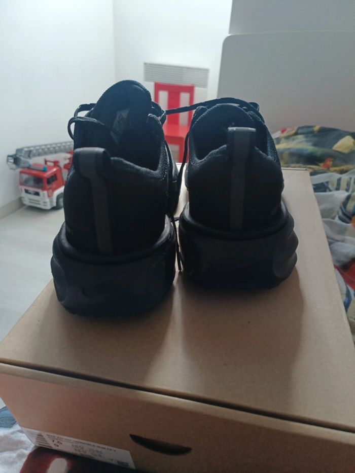 Nike zoomx invincible run fk3 - photo numéro 5