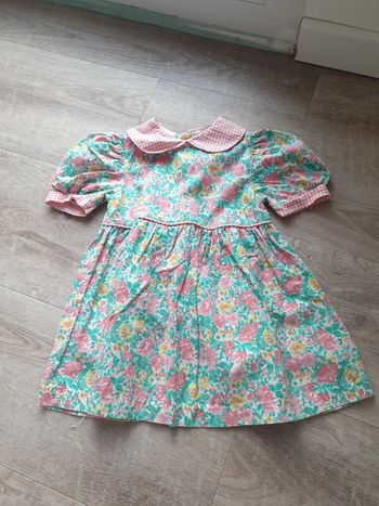 Robe 12m vintage
