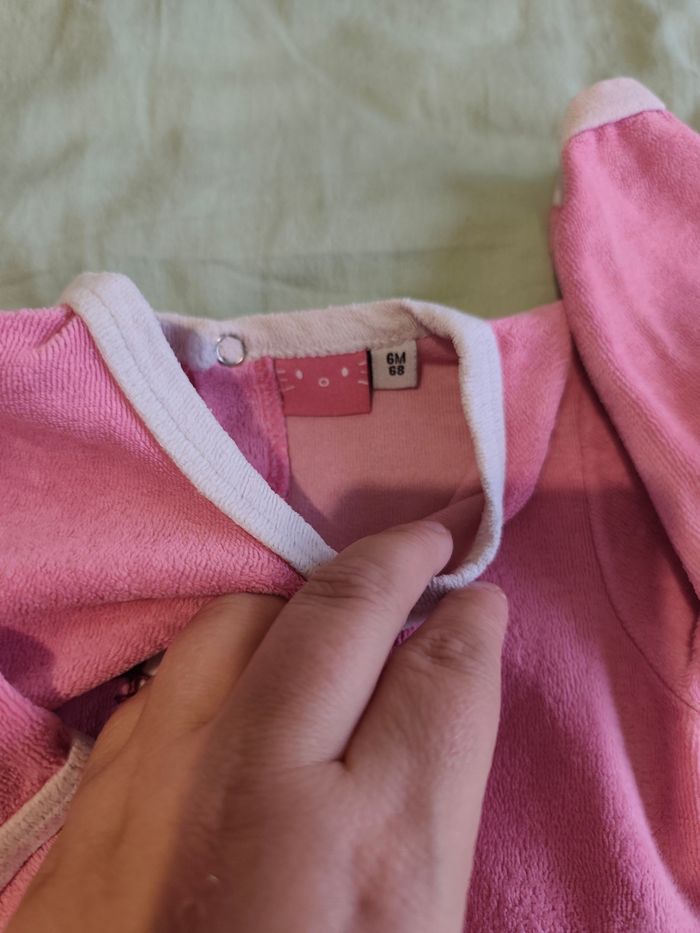 Pyjama - photo numéro 4