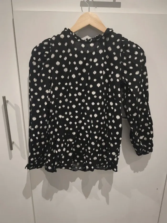Chemise