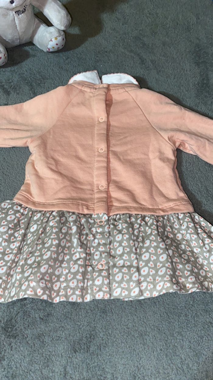 Ensemble robe et body orchestra - photo numéro 4