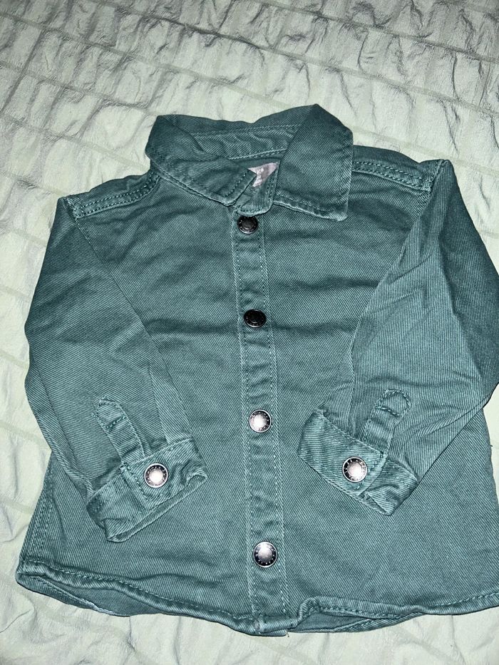 Lot de vêtements - photo numéro 2