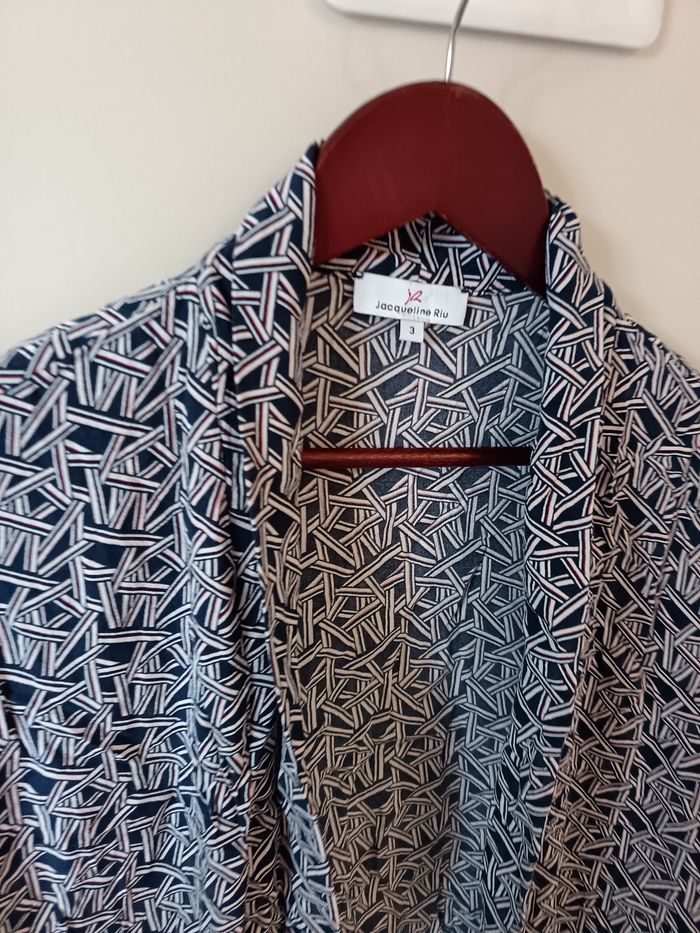 Kimono Jacqueline 40 - photo numéro 4