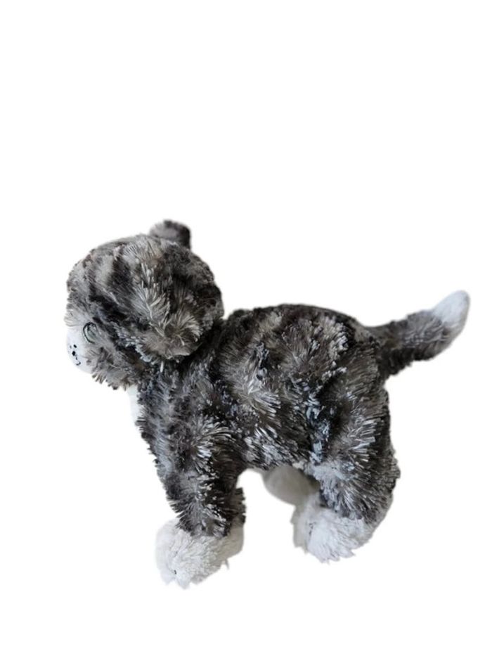 🧸 Peluche Chat 🧸 - photo numéro 2