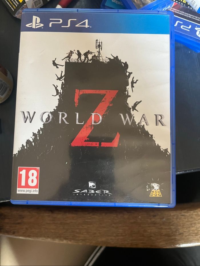 Jeux ps4 - photo numéro 8