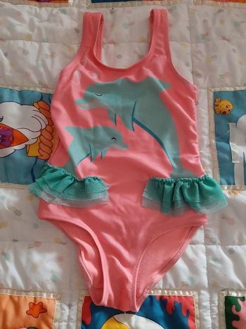 Maillot de bain dauphin h&m