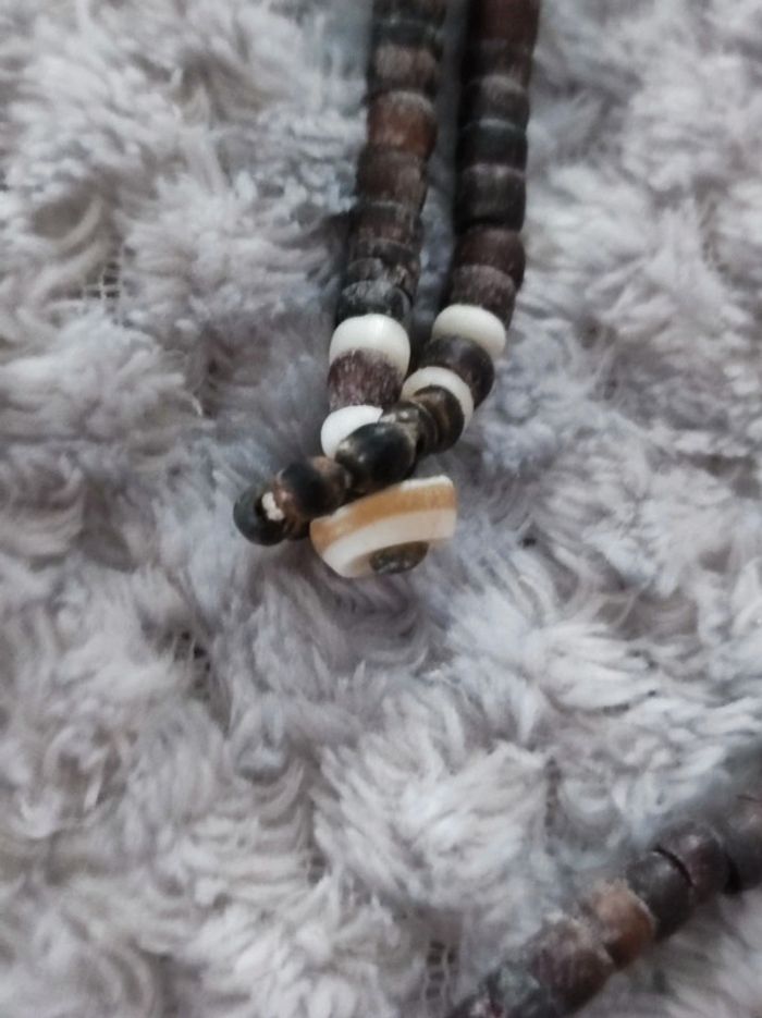 Collier ethnique - photo numéro 3