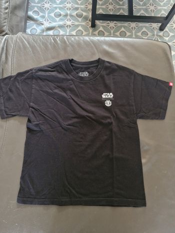 Tshirt star wars 12 ans