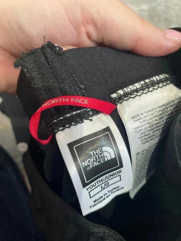 Leggings the north face - photo numéro 4