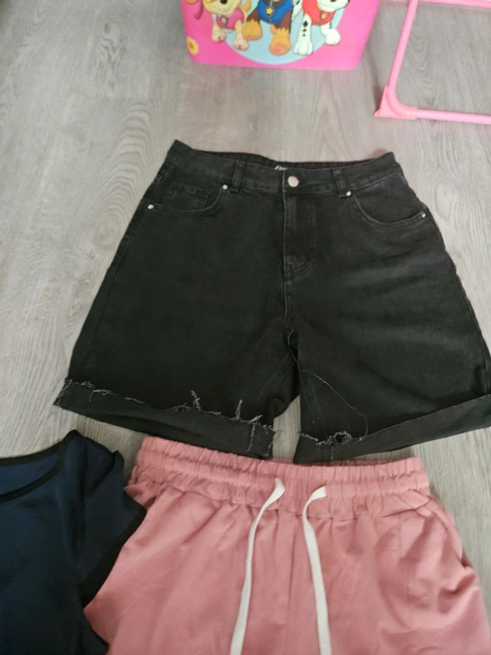 Lot taille 40 - photo numéro 9