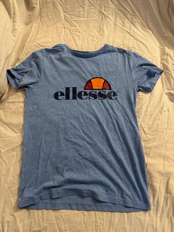 T-shirt homme ellesse