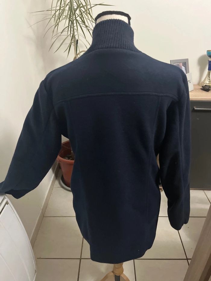 Manteau très doux 42/44 LBP - photo numéro 2
