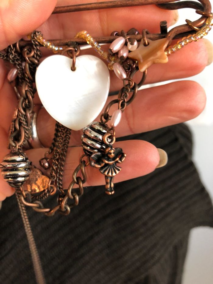 Broche Lollipops - photo numéro 6