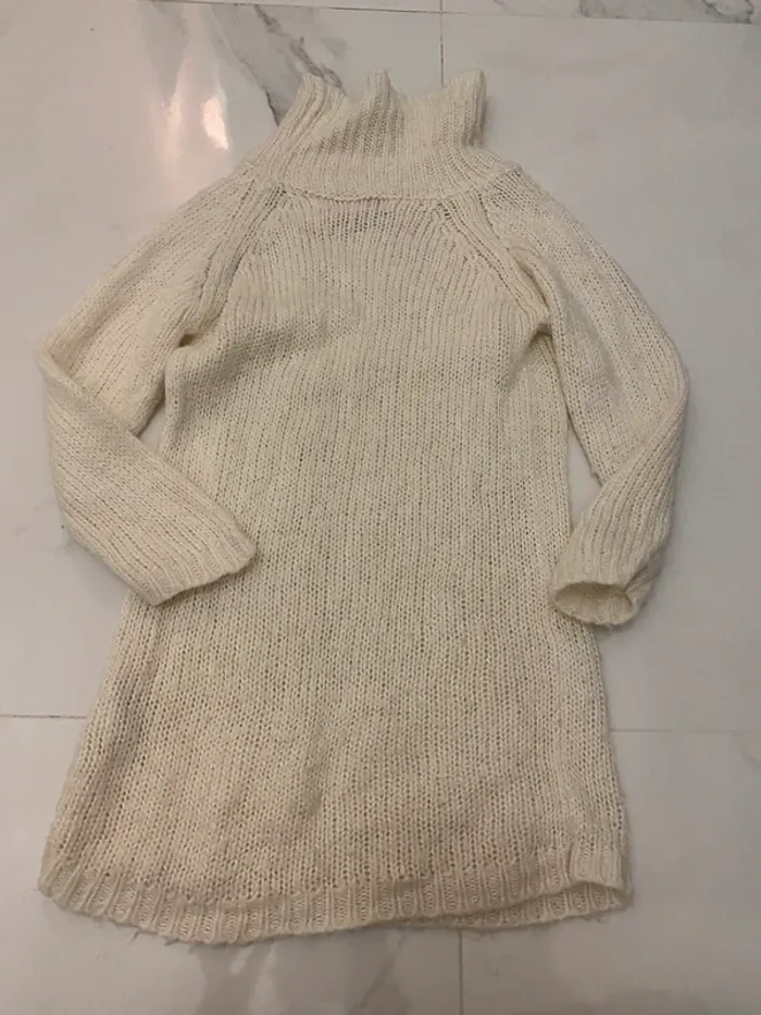 Robe pull - photo numéro 2