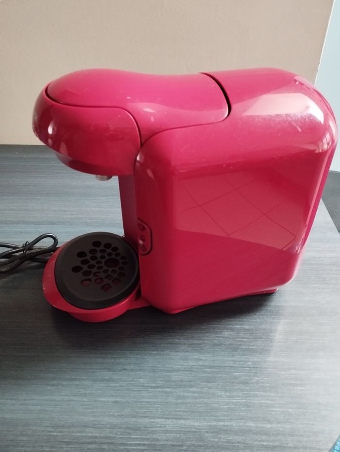 Vends Cafetière Tassimo - photo numéro 2