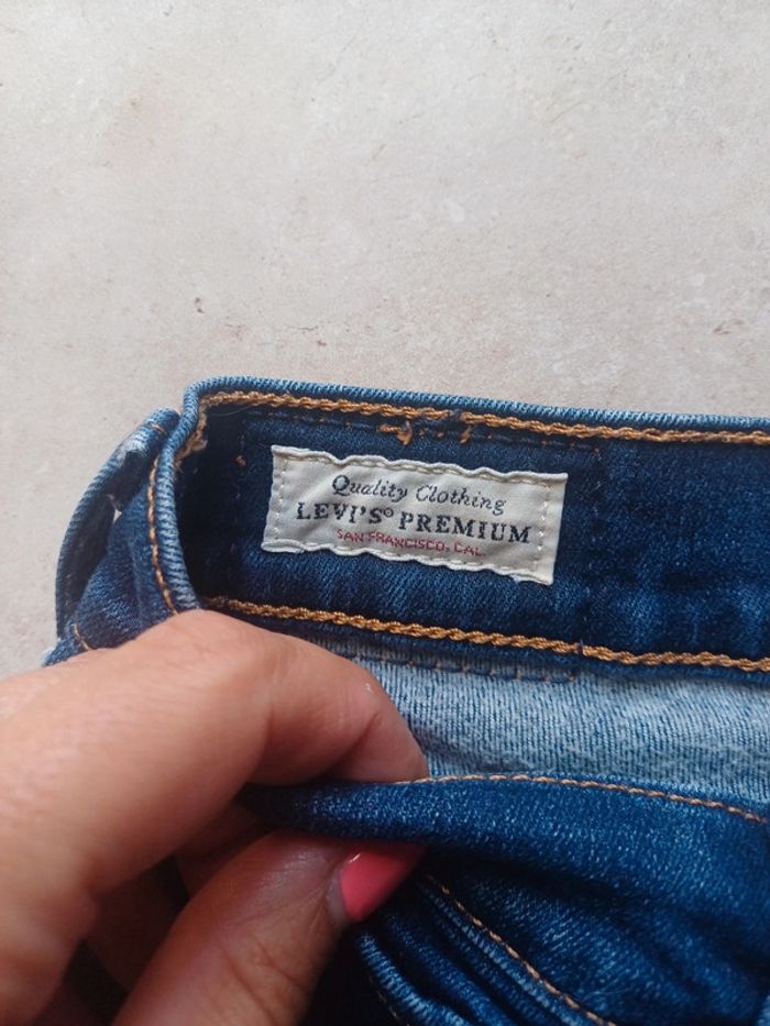 Jean Levis 710 - photo numéro 5