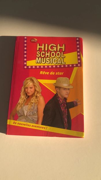 High school musical 11