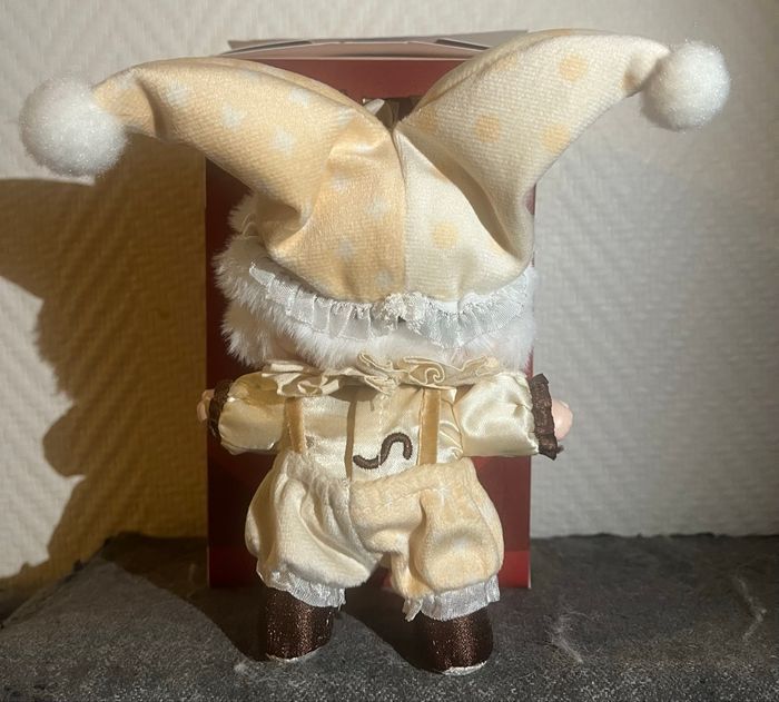 Pop Mart Why So Serious Dimoo World Lumino Feast - photo numéro 2