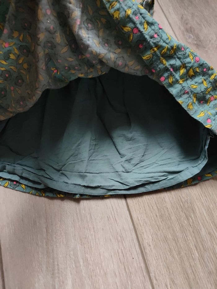 Robe fleurs - photo numéro 4