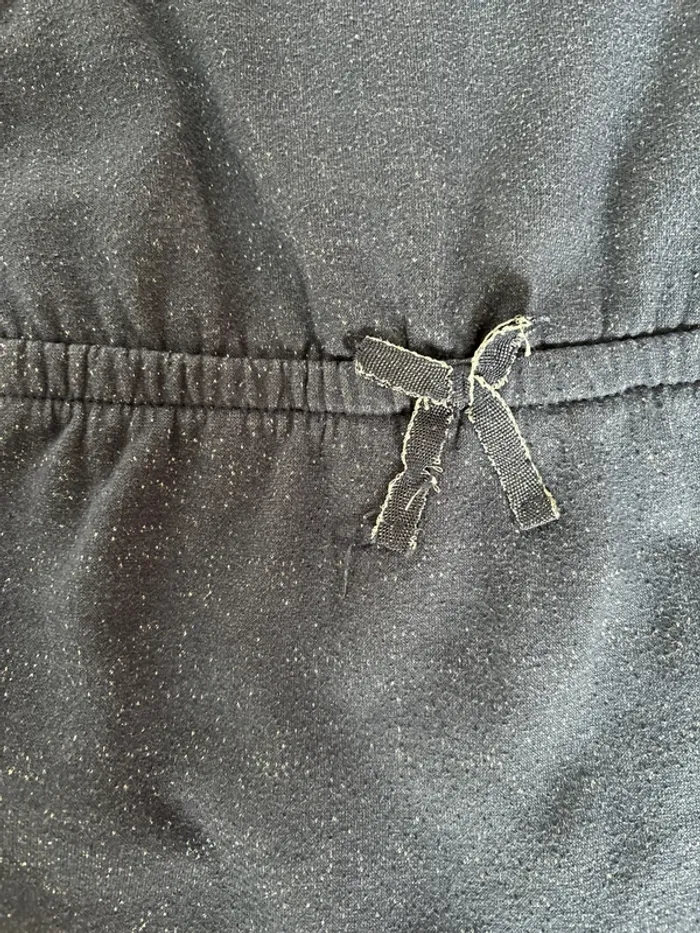 Robe pull TAO 3 ans - photo numéro 2