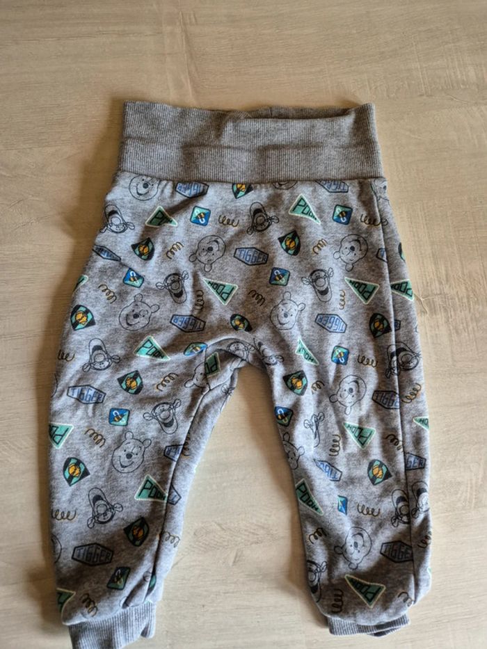 Ensemble winnie - photo numéro 2