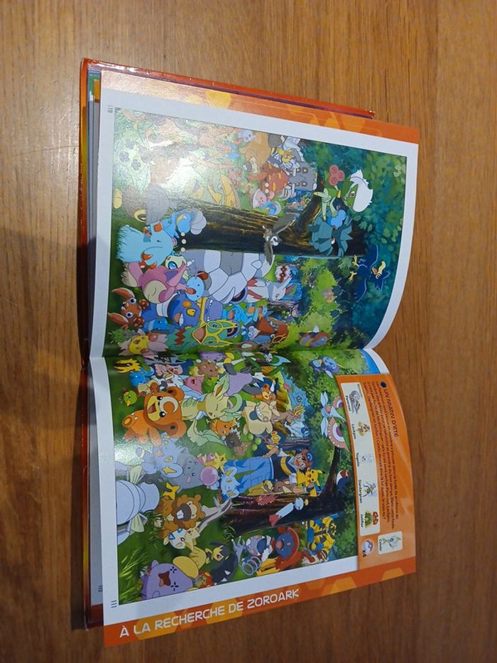 Pokemon la maxi-integrale ! - photo numéro 11
