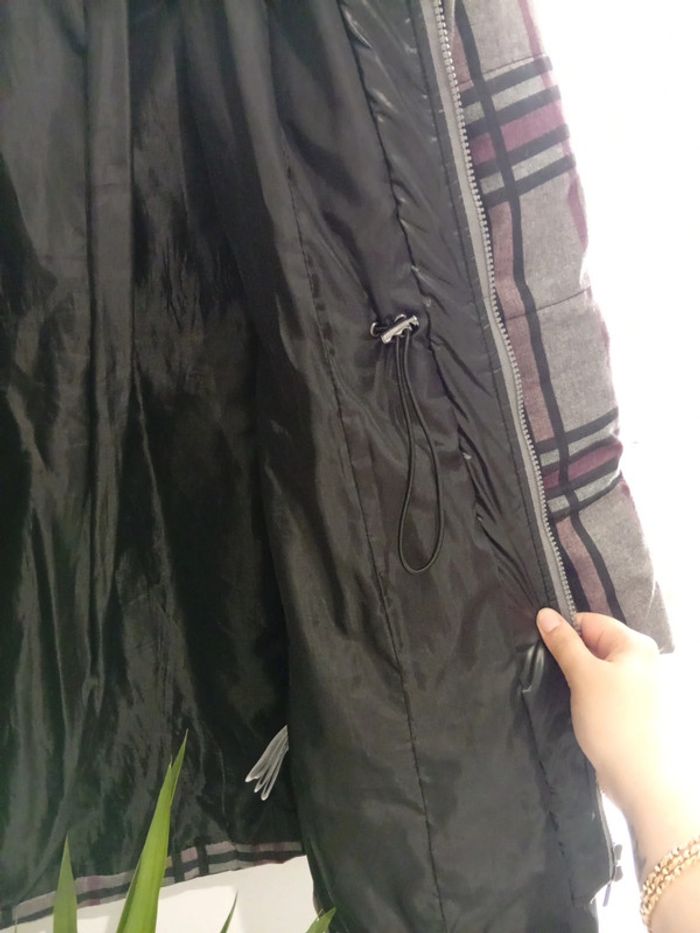 Manteau femme - photo numéro 5