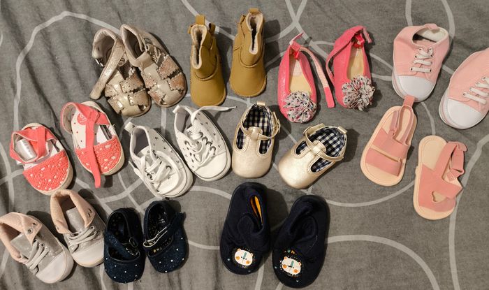 Lot de + de 80 pièces 0-1-3 mois - photo numéro 4