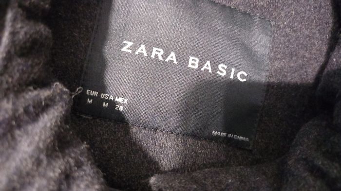 Manteau ZARA - photo numéro 7