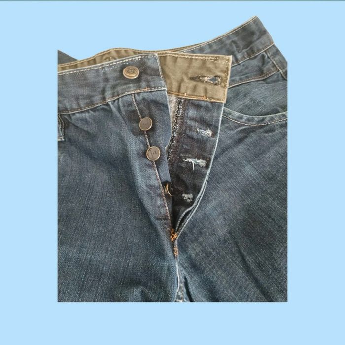 Jeans pour homme taille 36 - photo numéro 6