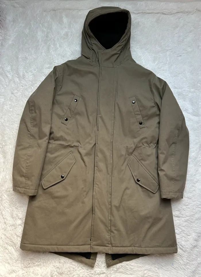 Manteau / parka The Kooples - photo numéro 4