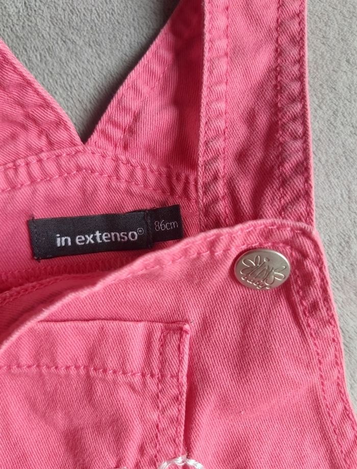 Lot de 2 robes 2 ans - photo numéro 6