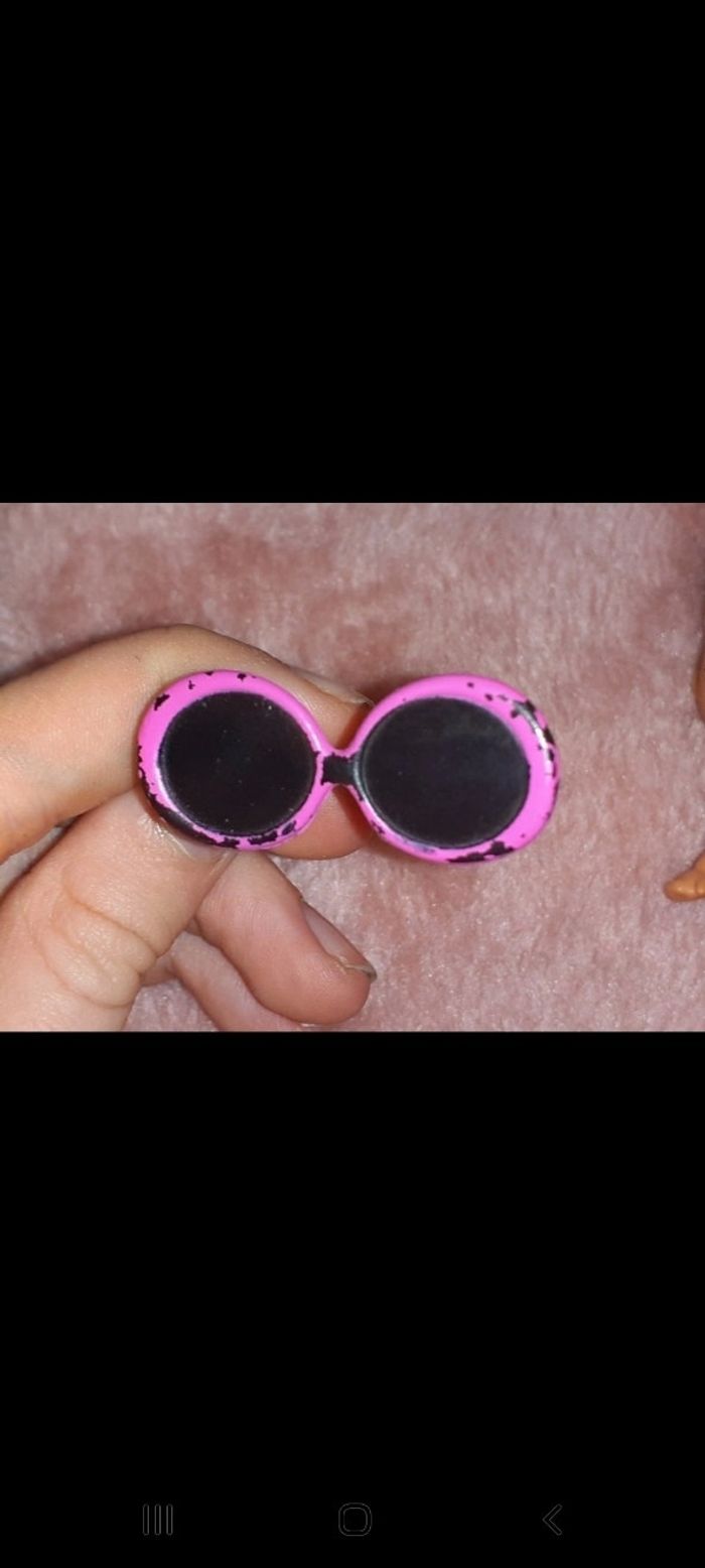 Poupee lol - photo numéro 3