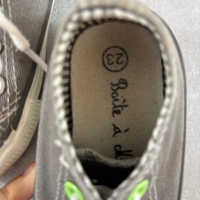 Chaussure taille 23 - photo numéro 2