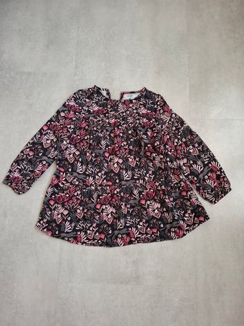 Robe vertbaudet 5 ans