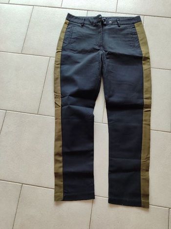 Pantalon  droit Jennyfer