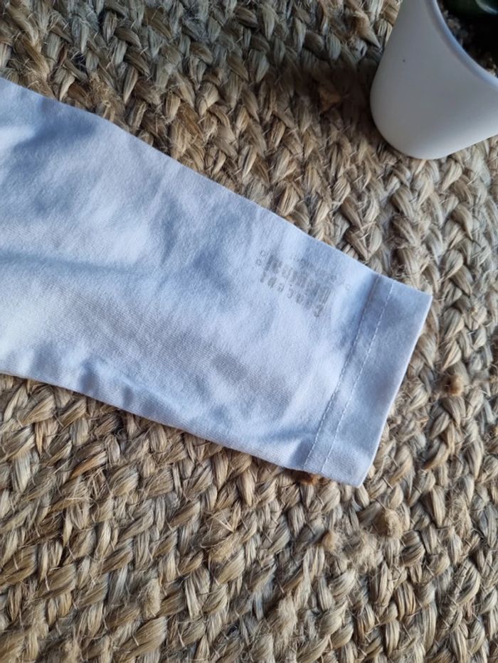 Col roulé fille 3 mois - photo numéro 3