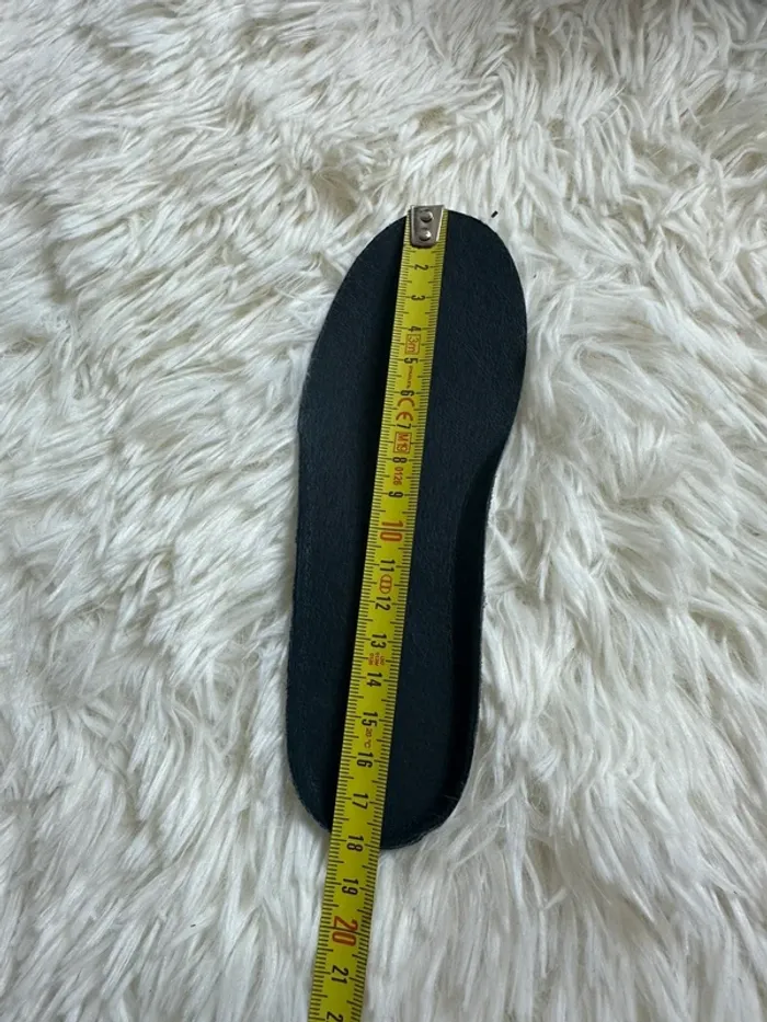Paire de bottines vernis Bellamy taille 28 - photo numéro 7