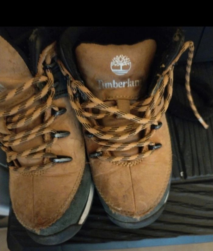 Chaussures enfants garçons