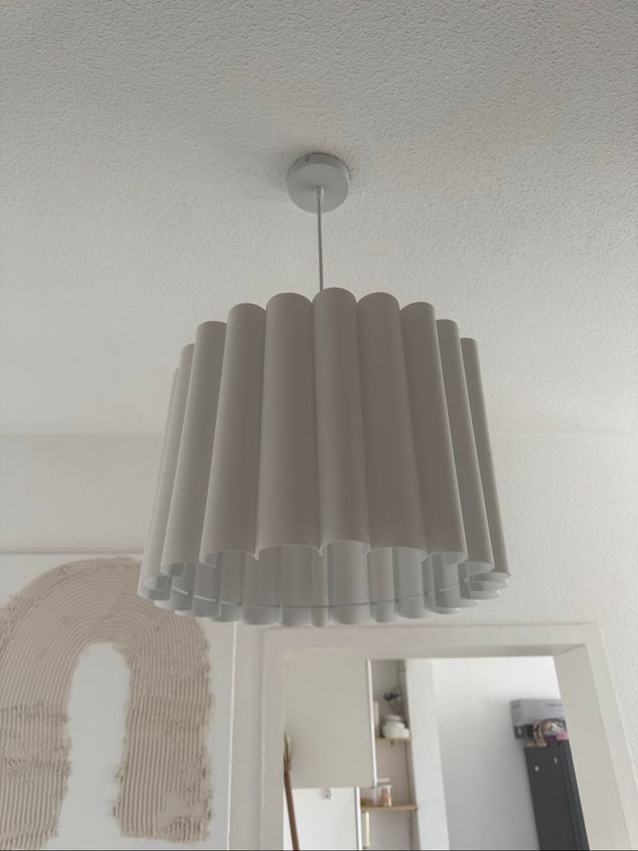 Lustre maison du monde