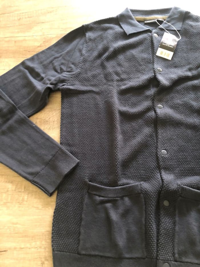 Gilet - photo numéro 4