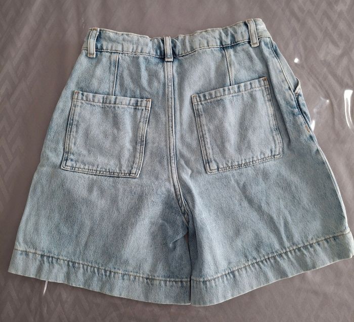 Short Zara - photo numéro 2