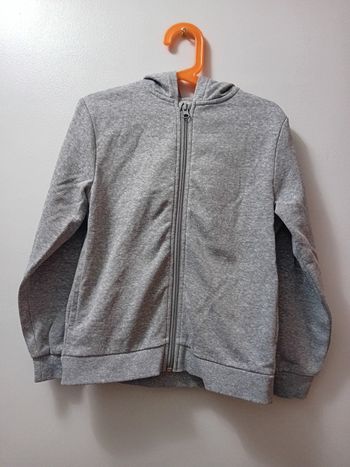Veste 8 ans
