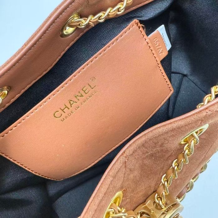 Chanel mini Hobo 99688 - photo numéro 8