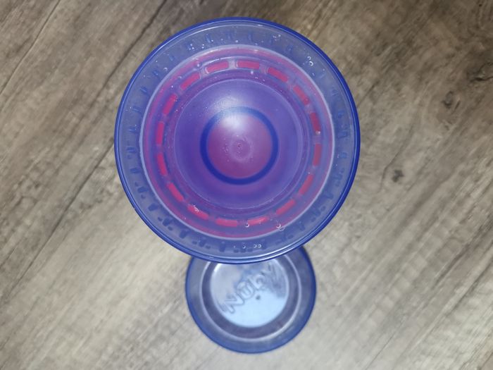 Verre magique - photo numéro 2